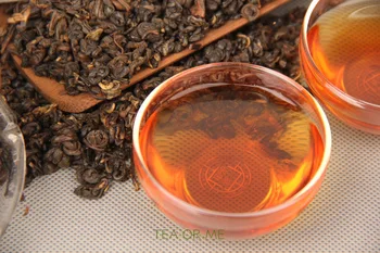 1000g/vrečko Yunnan na Kitajskem Fengqing Dian Hong Premium DianHong Črni čaj, Lepota, Hujšanje, Zelena Hrana za zdravje izgubijo težo