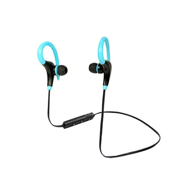3,5 mm, Uho Kavelj Stereo slušalke Šport Teče Slušalke Čepkov Bas Slušalke Z Mikrofonom Za iPhone, Samsung IOS Android