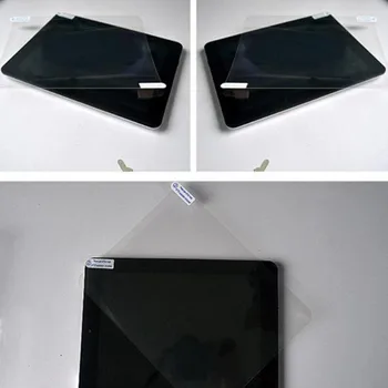 3PCS Tablet Screen Protector Film Za Lenovo Xiaoxin Pad Pro 11.5 Palčni HD Jasno, Anti-Voda Nano Anti-shock HIŠNE Film Ni Stekla