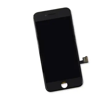 AAA+++ Kakovost Za iPhone 7 LCD Zaslon Diaplay Ne Dead Pixel Zamenjava Pantalla Za iPhone 6 6S 7 8 Plus LCD Diaplay