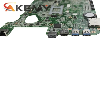 K45DR Motherboard HD7470M 1GB Za Asus A45D A45DR K45D prenosni računalnik z Matično ploščo K45DR Mainboard K45DR Motherboard test ok