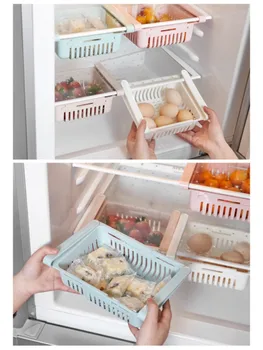 Kuhinja hladilnik, predal tip škatla za shranjevanje, gospodinjstvo manjše izdelke sortiranje polje, razvrščene prostora za shranjevanje shranjevanje orodja