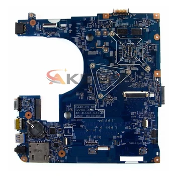 NBMJW11001 I3-3217 Matično ploščo za Acer Aspire E1-470 E1-470G 48.4LC03.031