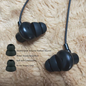 Neckband Slušalke Clear Sound Stereo Magnetna Privlačnost Bluetooth-združljive Slušalke šumov Šport Brezžične Slušalke