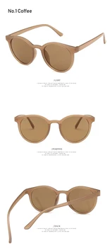Retro Ženska Moda Ovalne sončna Očala Mens Letnik Očala Odtenki blagovne Znamke Oblikovalec Moški Ženski Dame sončna Očala Očala UV400