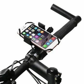 Univerzalno motorno kolo, Kolo Držalo za Telefon Za IPhone 7 XS Max Za Xiaomi 9 Za Mobilni Telefon, GPS Kolo Nosilec za Telefon