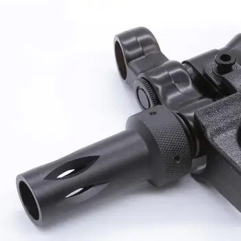 ZHENDUO PROSTEM HQ MP5K Gel Blaster Nadgradnje Orodja Deli, dodatna Oprema