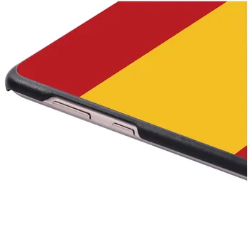 Za Huawei MediaPad T5 10 10.1 Palčni/MediaPad T3 8.0/T3 10 9.6 Palčni Tablični Primeru Shockproof Trdo Lupino Kritje Primera + Prosti Pisalo